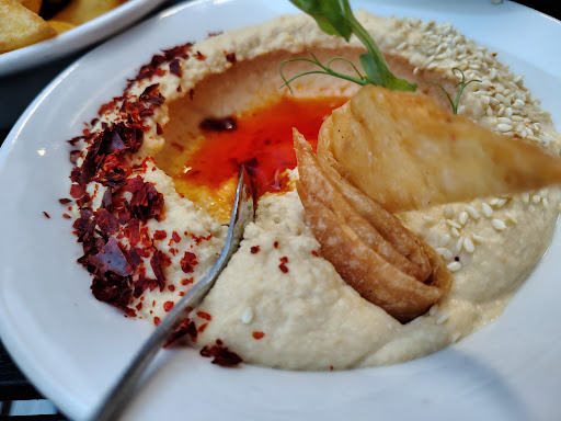 Photo of Hinar Kitchen - 22 High St, Poole BH15 1BP